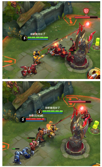 王者荣耀5月22日“战国争鸣”全服停机更新公告