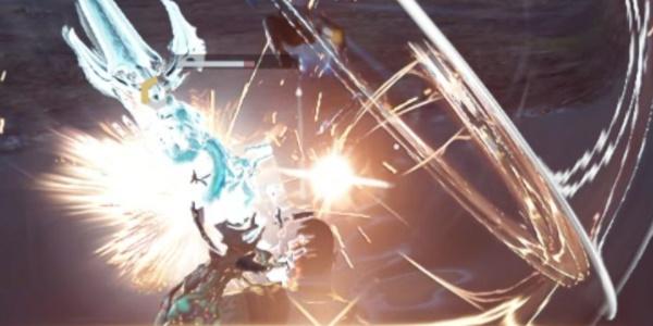 永劫无间振刀怎么触发 振刀操作技巧分享