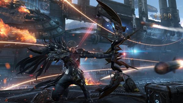 命运方舟商城积分获取攻略4