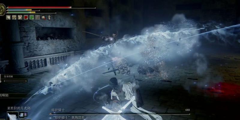 如何利用艾尔登法环仿生泪滴强化攻略（游戏中如何利用艾尔登法环仿生泪滴来提高战斗力）