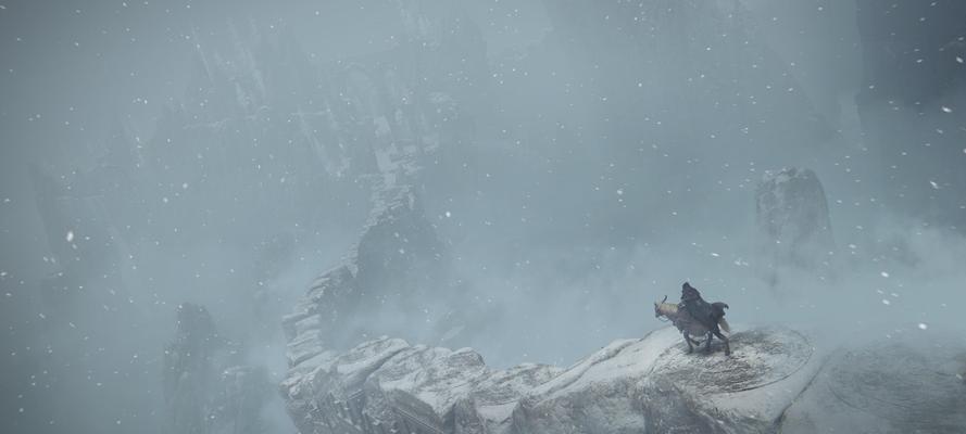 《游戏中的艾尔登法环传送异常状态一览》（揭秘传送后的异常状态及对游戏的影响）