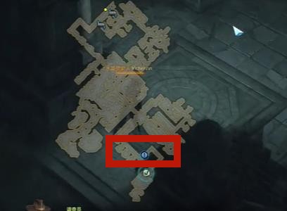 命运方舟梅图斯群岛之心在哪里3