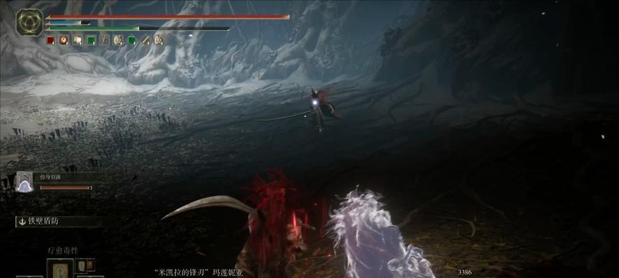 《艾尔登法环长牙战灰搭配攻略》（如何优化你的角色搭配，提高游戏胜率？）