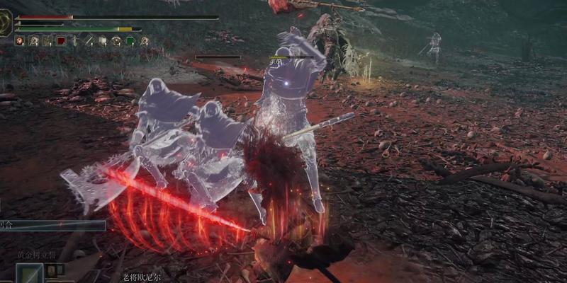 《艾尔登法环长牙战灰搭配攻略》（如何优化你的角色搭配，提高游戏胜率？）