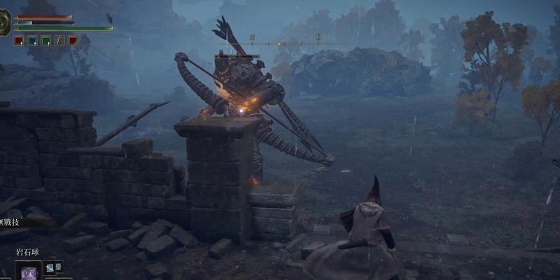 《艾尔登法环10》黑夜骑士位置攻略（打造无敌强力军团，抵御黑夜骑士的侵袭！）