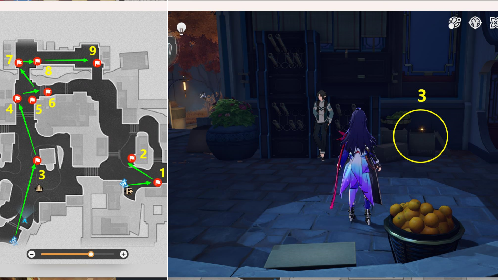 《崩坏星穹铁道》鹤运物流使命不达成就怎么达成