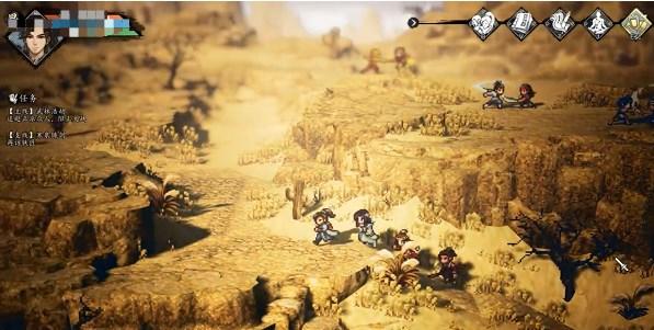 逸剑风云决英雄大会任务攻略 英雄大会主线任务通关流程