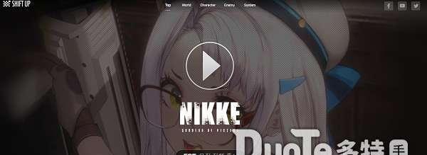 解锁Nikke胜利女神商店，畅玩游戏新世界（打开新游戏世界的大门，你需要做的只有这些）