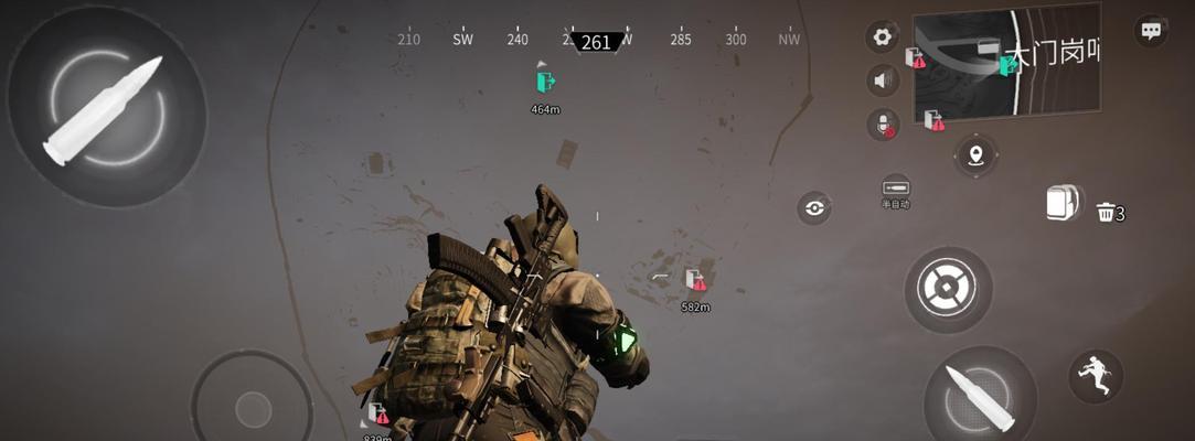 升级材料一览——打造顶尖武器装备，畅玩游戏（探索Lostlight仓库，发现宝藏升级材料）