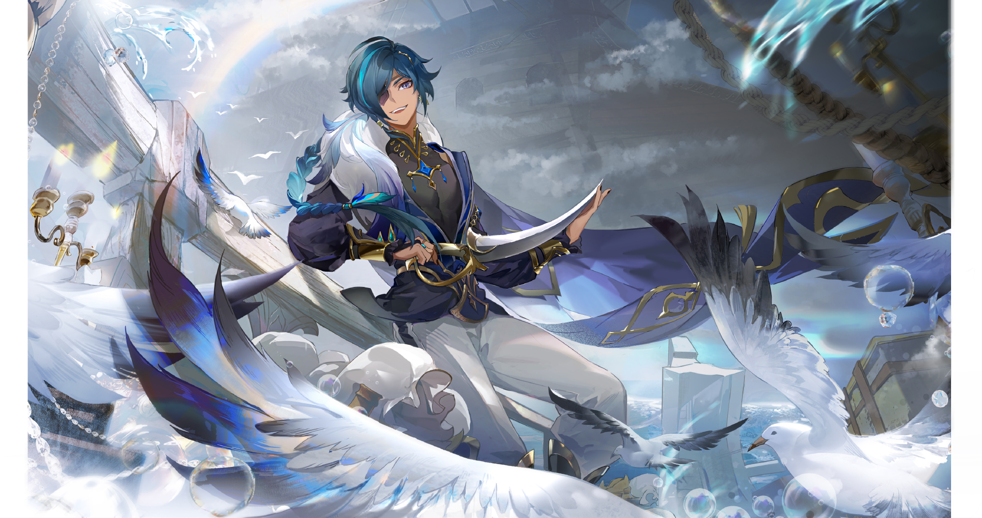 《原神》地底冷却解谜火把2任务完成攻略