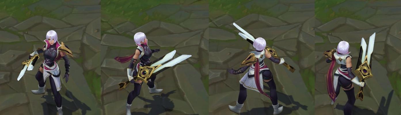 LOL光明哨兵事件上线时间一览（玩家期待已久的LOL光明哨兵活动终于来了，你准备好了吗？）