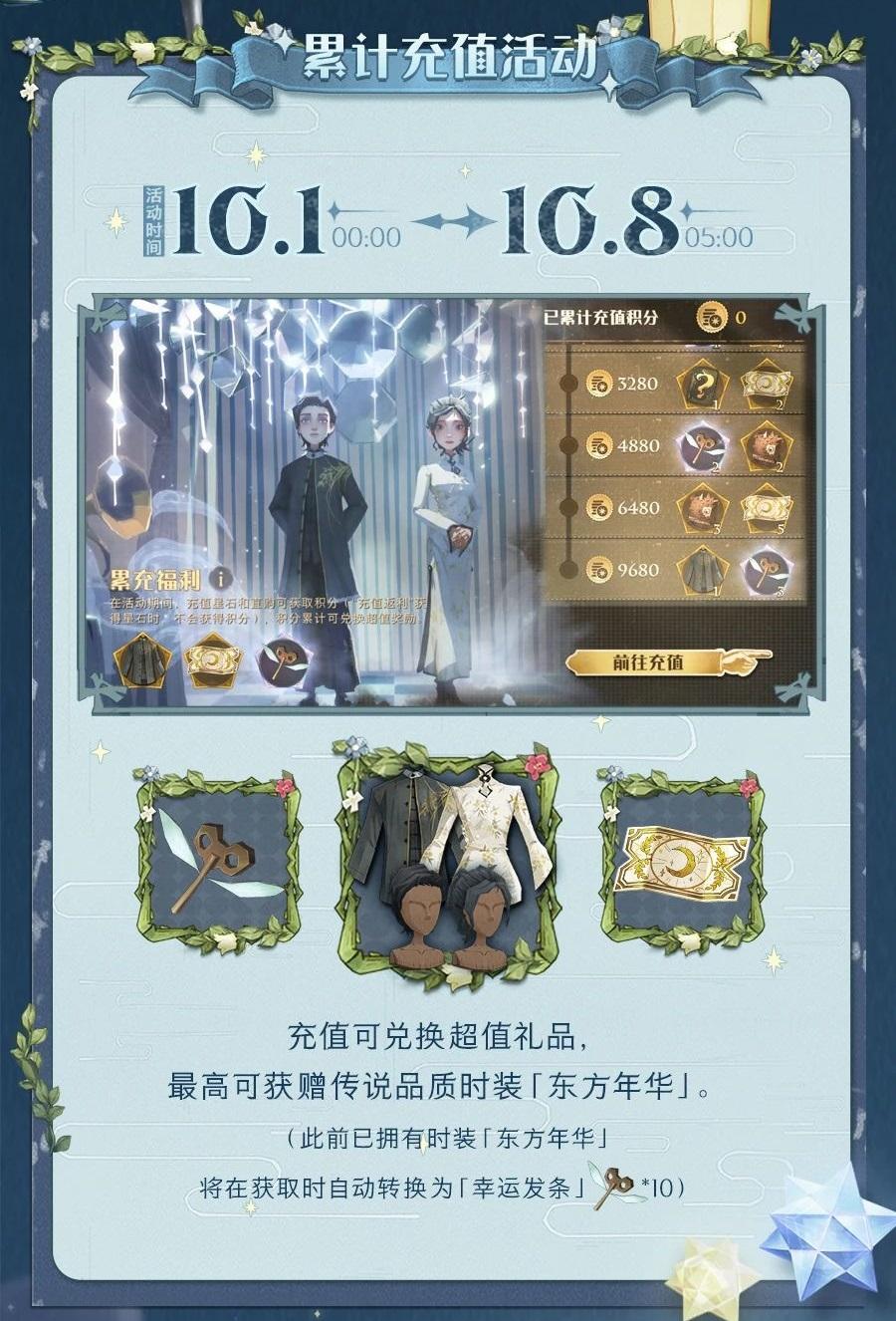 哈利波特魔法月华探宝活动攻略 2023中秋限定活动月华探宝怎么玩