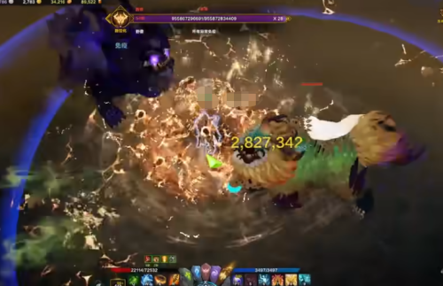 命运方舟艾伯格雷斯的巢穴岛之心怎么获得5