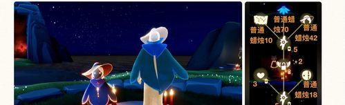 《以光遇斗笠先祖多少蜡烛》（探寻先祖的传承之路）