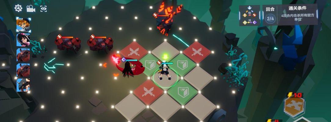 探秘凹凸世界手游礼包福利（了解福利内容，轻松提升游戏实力）