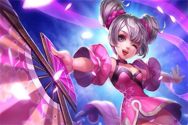 王者荣耀小乔纯白花嫁皮肤开卖时间