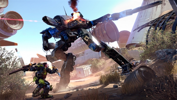 迸发The  Surge配置要求一览 迸发配置要求高吗