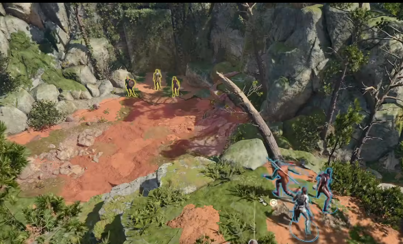 博德之门3双线操作成就怎么做1