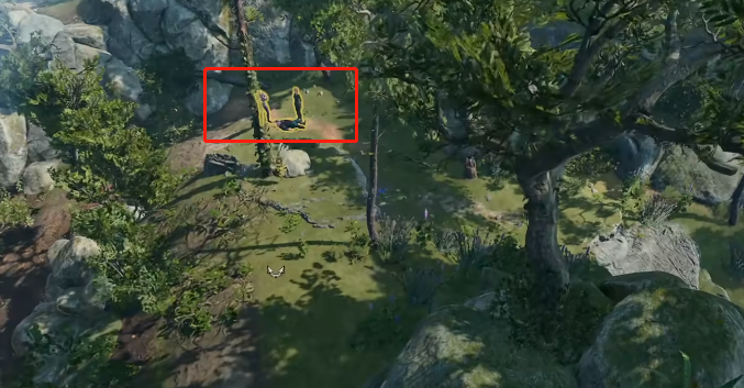 博德之门3双线操作成就怎么做3