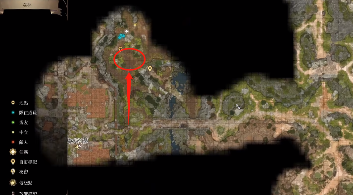 博德之门3双线操作成就怎么做7