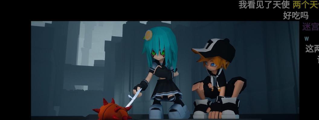 《凹凸世界手游》安莉洁强度大揭秘！（从属性特点到强化方法，全面了解安莉洁强度！）