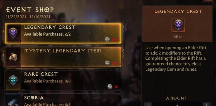 暗黑不朽符文的用途一览（探索暗黑世界的神秘魔法符文）