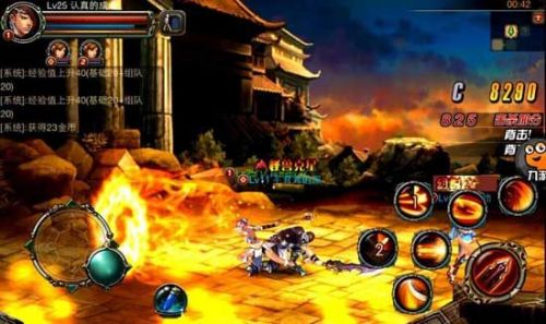 DNF手游悬空城副本怎么进？DNF手游悬空城副本进入方法