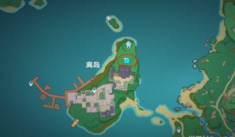 《原神》稻妻离岛任务怎么过稻妻离岛之路任务攻略