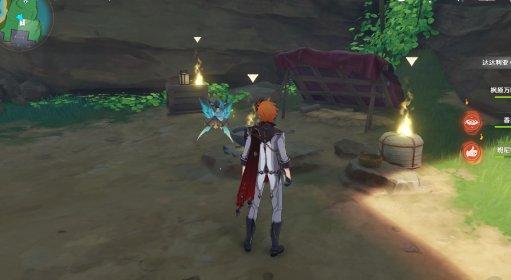 《原神》稻妻离岛任务怎么过稻妻离岛之路任务攻略