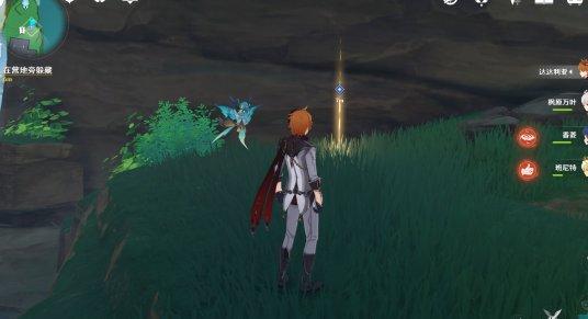 《原神》稻妻离岛任务怎么过稻妻离岛之路任务攻略