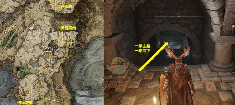 《艾尔登法环葡萄支线攻略》（完美解析葡萄园的奥秘，尽享探险之乐）