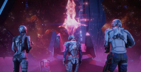 质量效应仙女座1.06更新日志一览 1.06补丁更新了什么