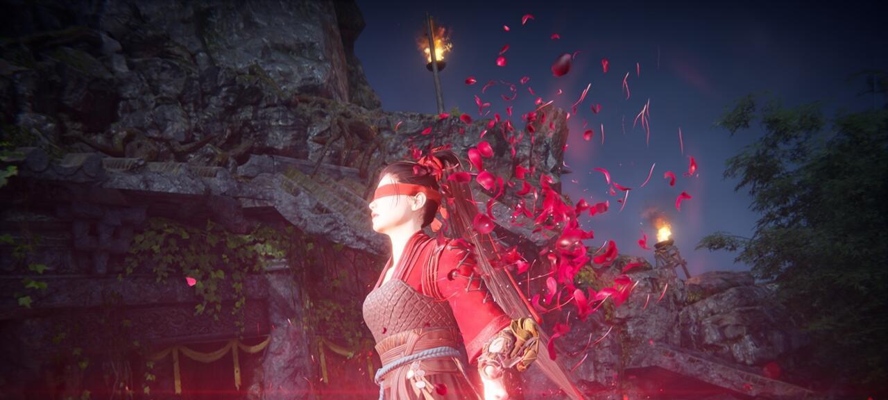 游戏攻略以永劫无间森罗之夏活动全攻略