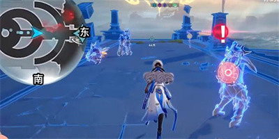 《崩坏星穹铁道》蜃楼遁影任务难度1怎么过