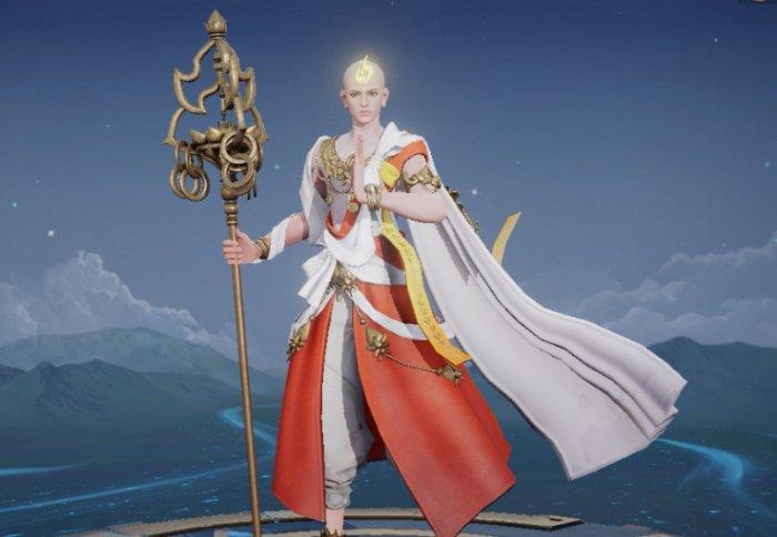 《王者荣耀》金蝉为什么没人玩金蝉没人玩原因详情