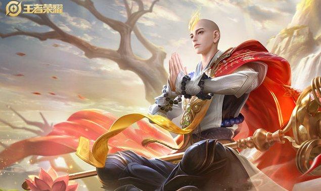 《王者荣耀》金蝉语音播报为什么不一样金蝉语音播报不一样详解