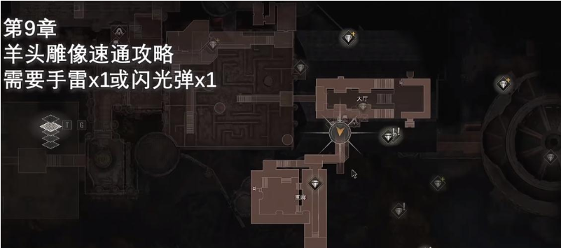 生化危机4重制版