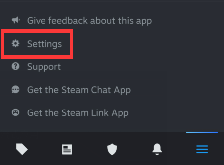 steam手机版2