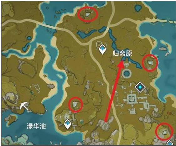 原神