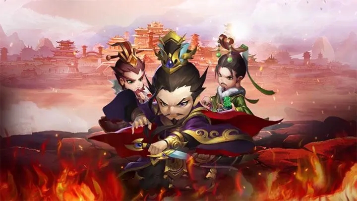 放置三国礼包码永不过期2023