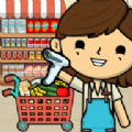 莉拉的世界杂货店手游安卓版下载