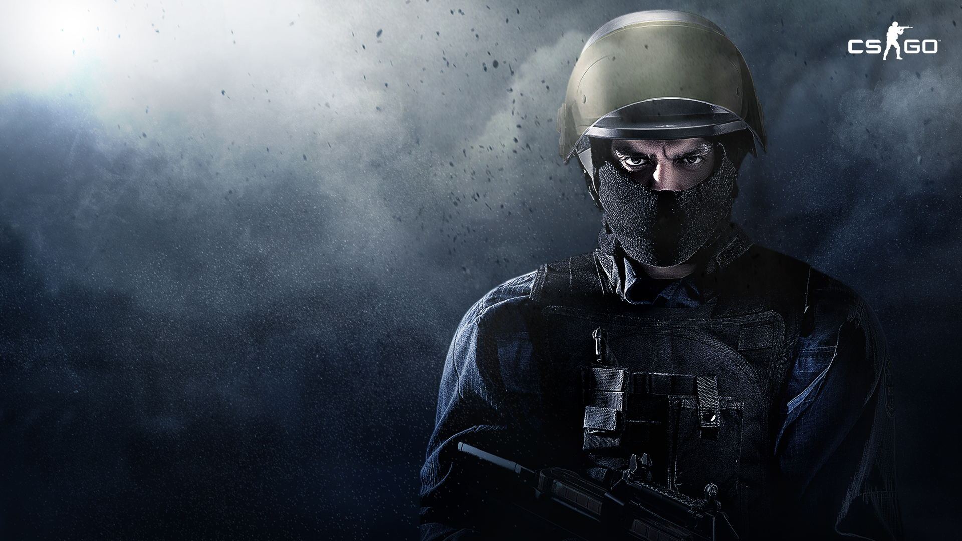 csgo名字修改方法分享
