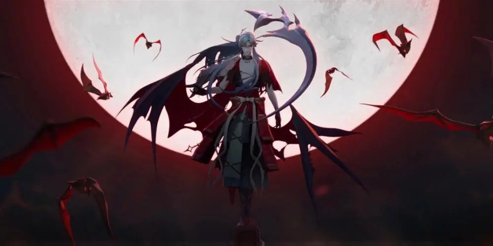 阴阳师