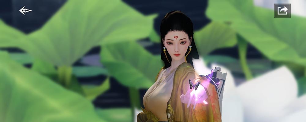 《楚留香手游》捏脸数据导入方法详解（手把手教你如何通过捏脸数据打造最完美的角色形象）