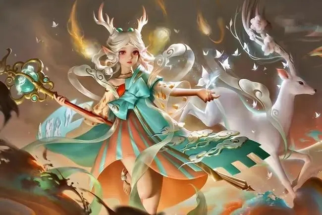 王者荣耀小兔糕皮肤活动介绍