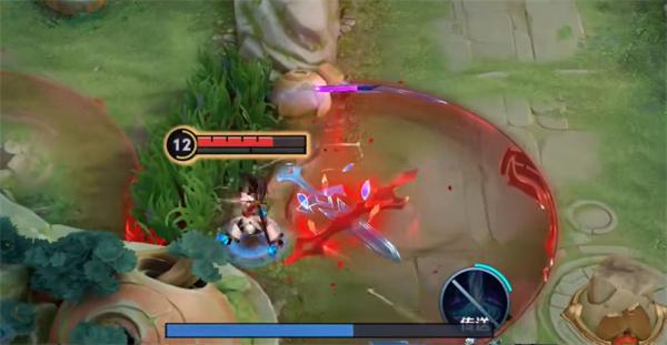 《王者荣耀》亚连攻略大全 亚连连招/铭文/技能/出装实战思路分享