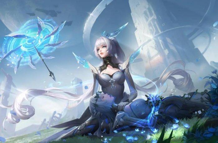 《王者荣耀》亚连攻略大全 亚连连招/铭文/技能/出装实战思路分享