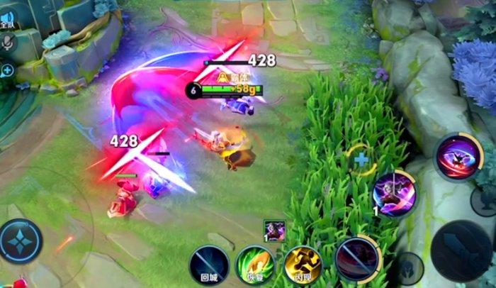 《王者荣耀》亚连攻略大全 亚连连招/铭文/技能/出装实战思路分享