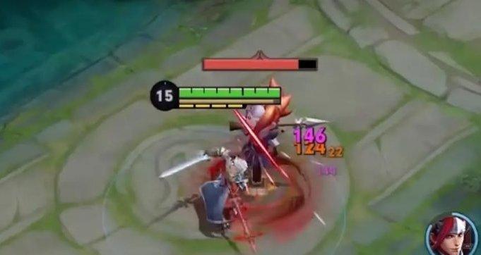 《王者荣耀》亚连攻略大全 亚连连招/铭文/技能/出装实战思路分享