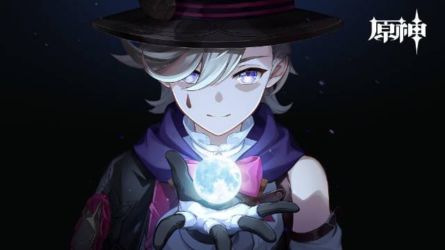 《原神》林尼使用什么武器